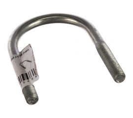 U-образный болт КРЕП-КОМП UBZ 2 M10 оц. 1шт VENT2М10UCH51 