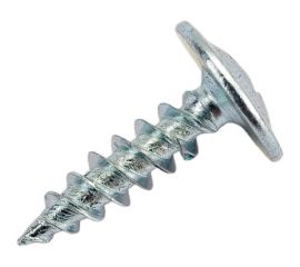 Саморез SWFS ШСММ прессшайба 4,2х16, 200шт. м.к. тов-087910 