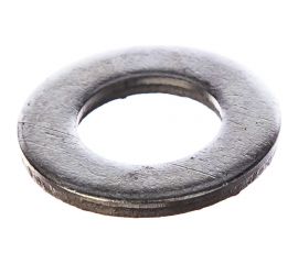 Плоская шайба Крепежная техника DIN 125 М12 400шт 493010 БК 