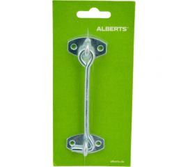 Крючок GAH ALBERTS цинк, 120 мм, O5,8 мм, блистер 903855 