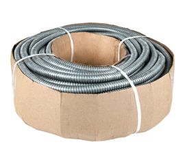 Металлорукав EKF Р3-ЦХ-20 с зондом 50м PROxima SQmrzn-20-50 