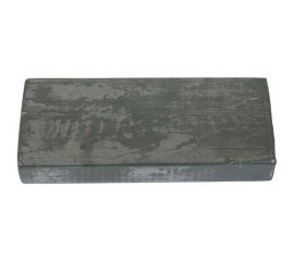 Скульптурный пластилин ООО Пломба.Ру, 0.5 кг, оливковый 88435 