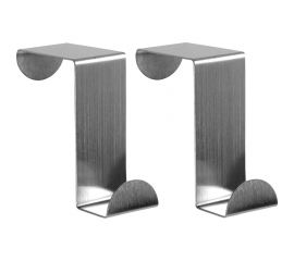 Надверный крючок Аквалиния комплект 2 шт 225 