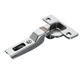 Полунакладная петля Hafele 90/94 градусов, для фасадов до 35 мм 329.49.602 