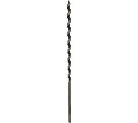 Спиральное сверло Левиса по дереву (1 шт; 6х220 мм) Strong СTC-01306220 