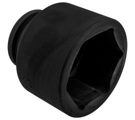 Головка торцевая ударная 6-гранная (3/4""; 57 мм; 74 мм) JTC JTC-645257 