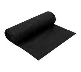 Укрывной материал спанбонд суф (3.2x5 м; 100 г/кв.м; черный) Доминар B46257 