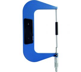 Микрометр Буревестник МК 125-150 кл.1 146 