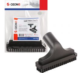 Насадка для мягкой мебели со съемным синтетическим ворсом OZONE UN-14732 