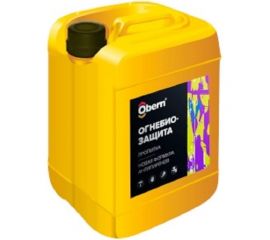Огнебиозащита Obern 10 л 13482 