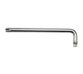 Г-образный ключ ROCKFORCE TORX T55 RF-76655 