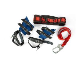 Пики-древолазы Молот два шипа, комплект ПД-007К 