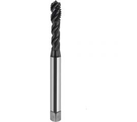 Машинный метчик GSR DIN371 С/RSP35 HSSE-AlCro M5 Silver B09014170 