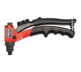 Боковой заклепочник 2,4 - 4,8мм YATO YT-36012 