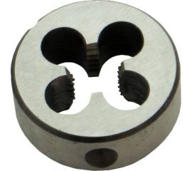 Плашка в пластиковом футляре ЭВРИКА M11x1,5-30мм ER-01150P 