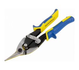 Ножницы по металлу МастерАлмаз 250мм левые 10506402 