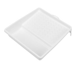 Малярная ванночка кюветка REXANT 27х29 см, белая 89-0143 