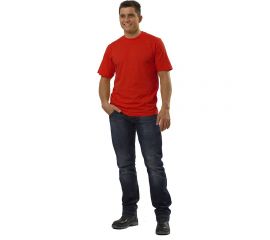 Футболка Эксперт Спецодежда красная, р.S/46 6446000035903 