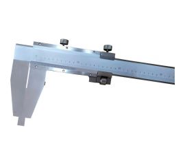 Штангенциркуль ГТО ШЦ-III-1600 0,05 класс А губки 150мм ГОСТ 166-89 VCIII16000501A 