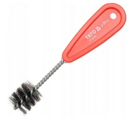 Щетка для внутренней чистки медных труб YATO 28 мм YT-63704 