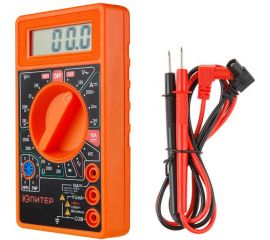 Цифровой мультиметр ЮПИТЕР 830B JP9104 