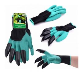 Садовые перчатки МУЛЬТИДОМ Крот, J83-83 