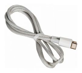Кабель Type-C Hoco X56 для Lightning, PD20, 3.0A, длина 1м, белый 796375 