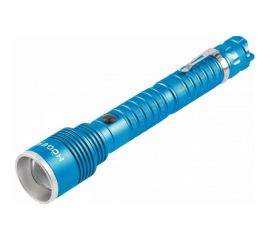 Светодиодный фонарь HOEGERT TECHNIK 800 люмен, usb HT1E425 