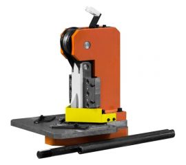 Угловысечной ручной станок Stalex HN-3/102 372403 