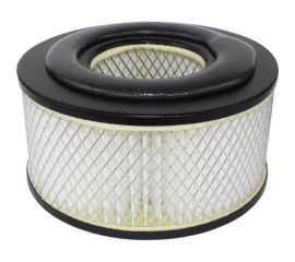 Фильтр сверхтонкой очистки моющийся малый для пылесосов ПП-220/15.1-1,5 Дастпром ФМ15 