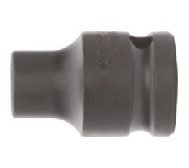 Головка торцевая ударная (19 мм, 1/2"" DR) Carolus 1849476 