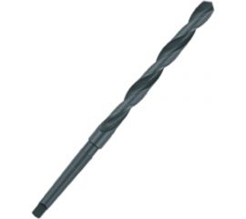 Сверло по металлу кх длинная серия (19.75x180x280 мм; КМ2; Р6М5; ГОСТ 12121-77) ИНСТУЛС 00001377795 