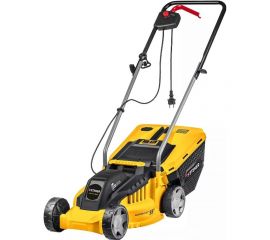 Сетевая газонокосилка STEHER 1300 Вт LM-33-1300 