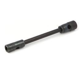 Балонный ключ Дело Техники 22(квадрат)?38 мм 112048 534380 