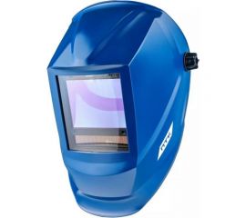 Маска сварщика хамелеон SK600 SUPER VISION синяя ПТК 00000036258 