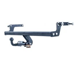 Фаркоп ТСУ Renault DUSTER с 2011 г AvtoS RN 13 