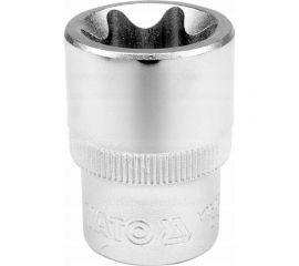 Головка торцевая TORX (Е14; 1/2DR) YATO YT-05223 