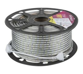 Светодиодная лента ОНЛАЙТ OLS-2835WW60-4.8-IP67-220V 80925 