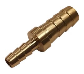 Соединитель елочка (10x6 мм) Профитт 9275792 