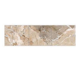 Экран МетаКам Монолит М 1,68 мрамор коричневый 4620034058790 