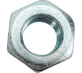 Гайка МЕТАЛЛСЕРВИС M42, DIN 934, оцинк., 1 шт. 1239333 