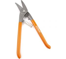 Ножницы по металлу AV Steel усиленные 260мм, шт AV-615004 