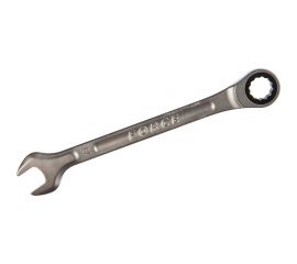 Трещоточный ключ 13мм FORCE 75713 