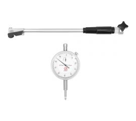 Индикаторный нутромер Эталон НИ 18- 50 0,01 1018129 