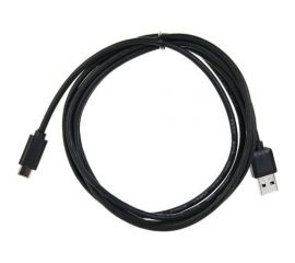 Кабель-адаптер VCOM USB 3.1 Type-C m - USB 3.0 A m, 2м CU401-2M 