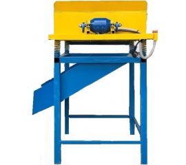 Вибросито для сыпучих материалов Станмастер ВС 600 220В 2275151 