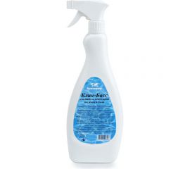 Очиститель ватерлинии от жира и слизи ООО Континент КлинБасс 0.75 л 1977712043283 