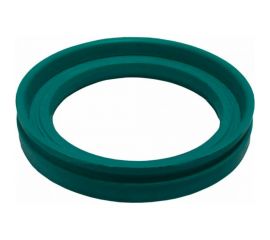 Уплотнение для соединения TankWagen 75 мм-3" Hypalon TITAN LOCK TLTWHS80 