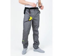 Мужские брюки ООО ГУП Бисер Премиум размер 52-54, рост 182-188 4640100800313 