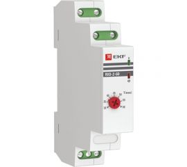 Импульсное реле с задержкой отключения EKF, RIO-2-60 PROxima rio-2-60 